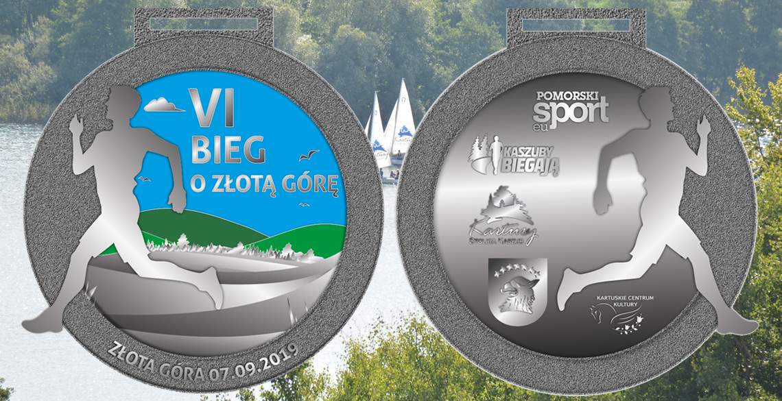 medal zg str